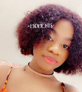 Meet your Posher, Stacy